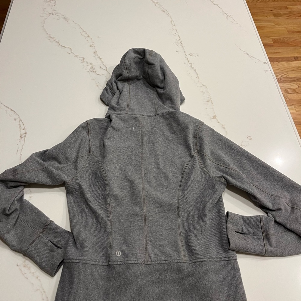 Lululemon Cropped jacket - Picture 3 of 5